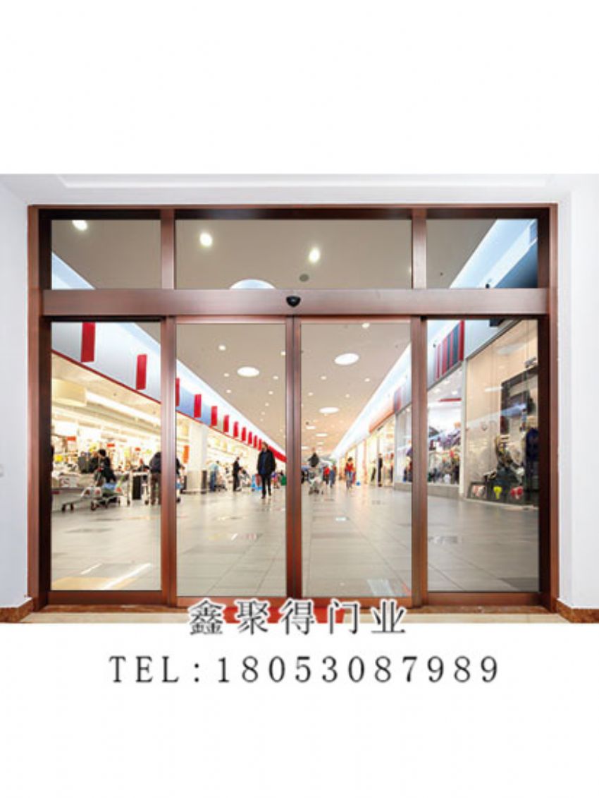 點(diǎn)擊查看詳細(xì)信息<br>標(biāo)題：平移自動(dòng)門(mén) 閱讀次數(shù)：2220