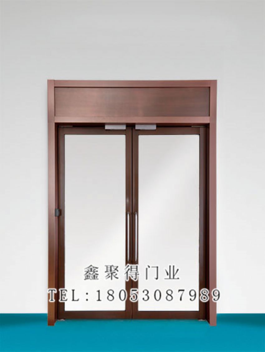 點擊查看詳細信息<br>標題：平開自動門 閱讀次數(shù)：1187