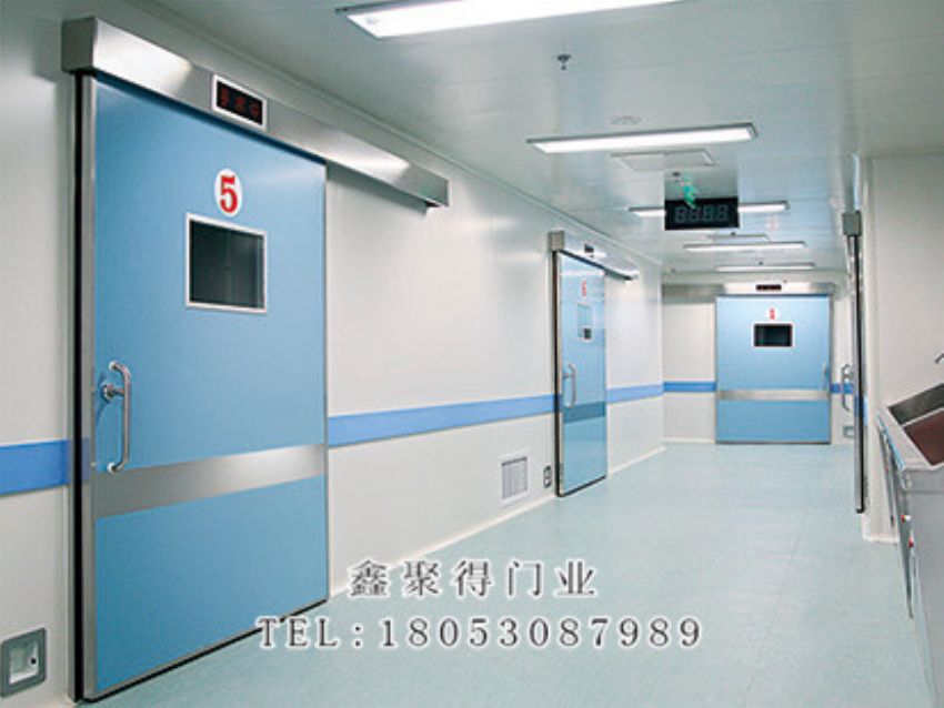 點擊查看詳細信息<br>標題：氣密自動門 閱讀次數(shù)：1184