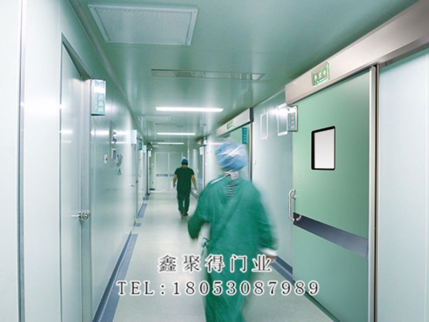 點擊查看詳細信息<br>標題：氣密自動門 閱讀次數(shù)：923