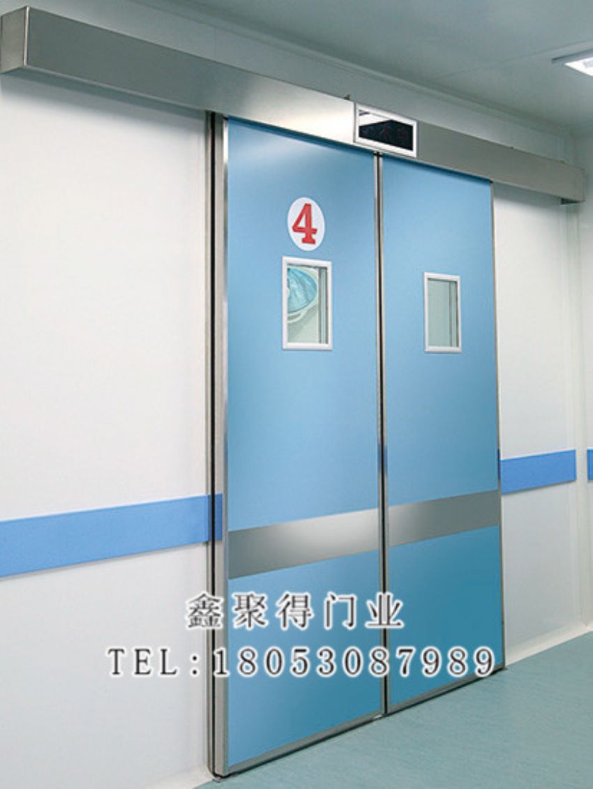 點(diǎn)擊查看詳細(xì)信息<br>標(biāo)題：氣密自動(dòng)門 閱讀次數(shù)：770
