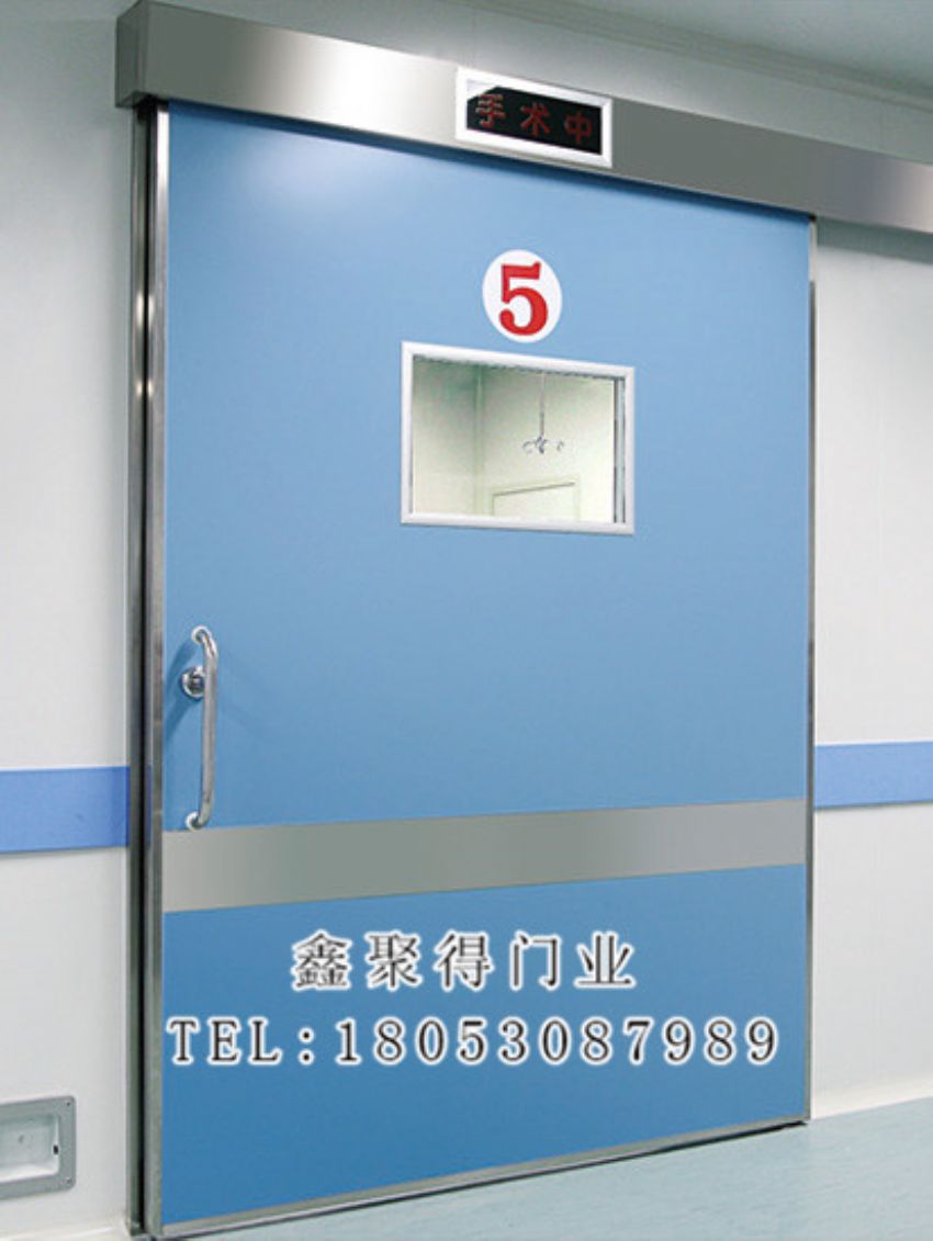 點(diǎn)擊查看詳細(xì)信息<br>標(biāo)題：氣密自動(dòng)門 閱讀次數(shù)：864
