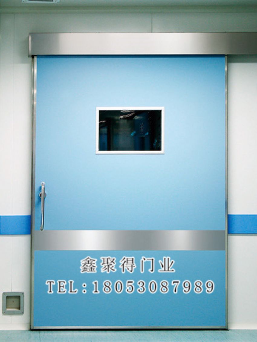 點(diǎn)擊查看詳細(xì)信息<br>標(biāo)題：氣密自動(dòng)門 閱讀次數(shù)：823