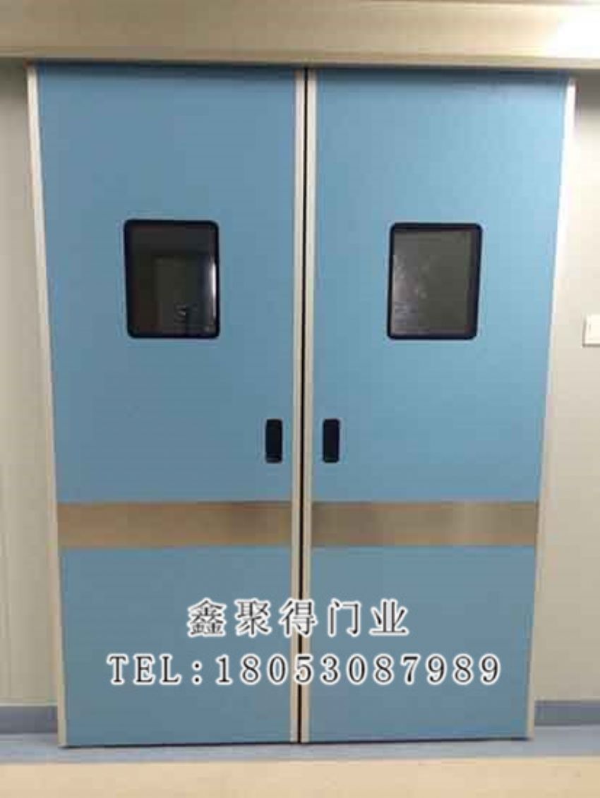 點(diǎn)擊查看詳細(xì)信息<br>標(biāo)題：氣密自動(dòng)門 閱讀次數(shù)：928