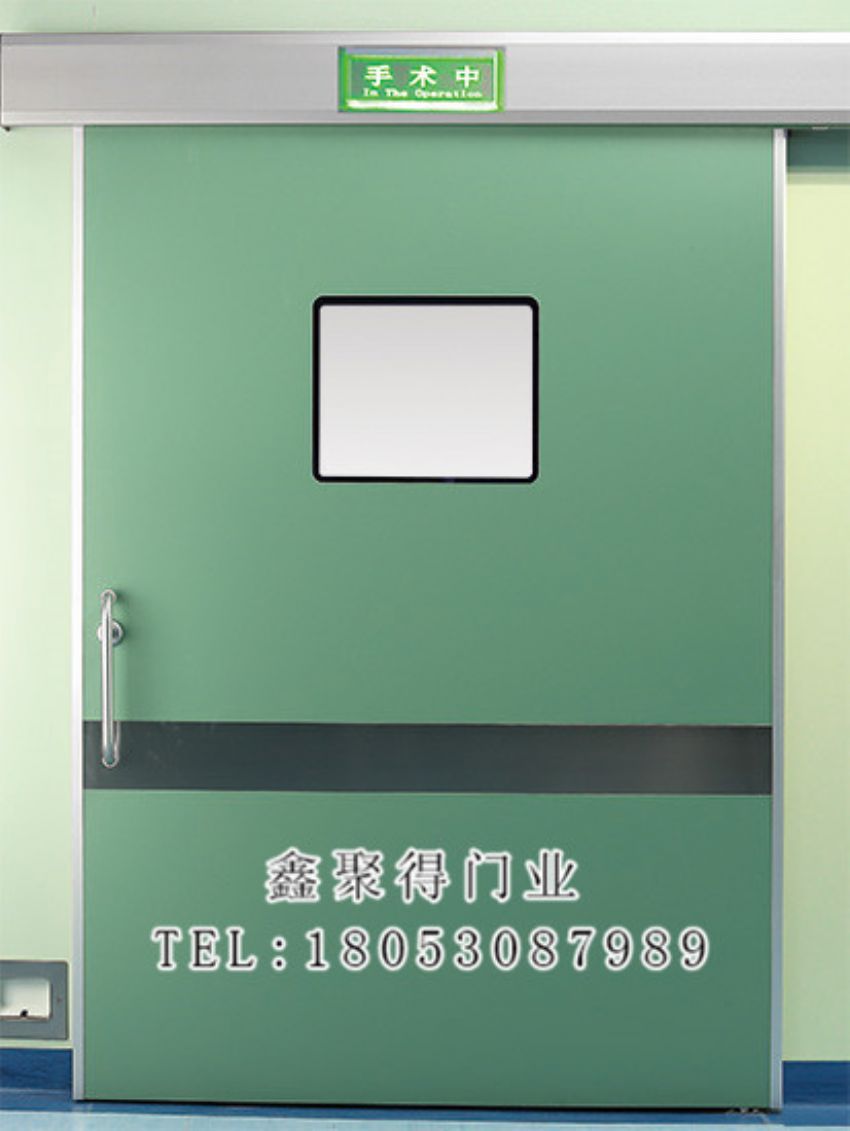 點(diǎn)擊查看詳細(xì)信息<br>標(biāo)題：氣密自動(dòng)門(mén) 閱讀次數(shù)：2145