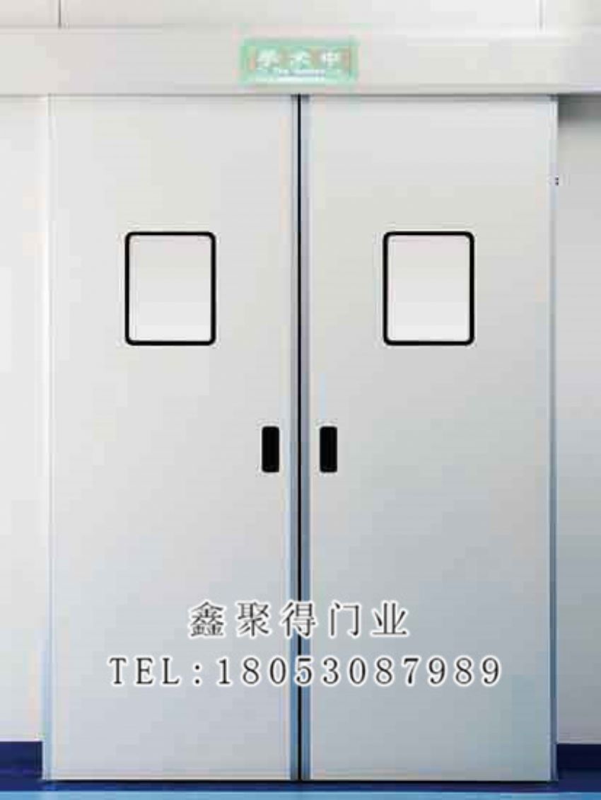 點擊查看詳細信息<br>標題：普通自動門 閱讀次數：2193