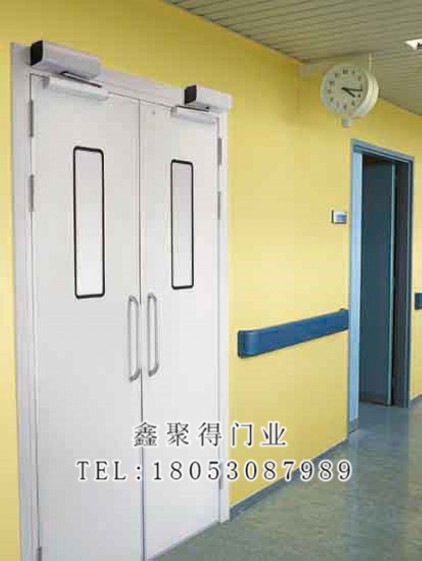 點擊查看詳細(xì)信息<br>標(biāo)題：平開自動門 閱讀次數(shù)：1298