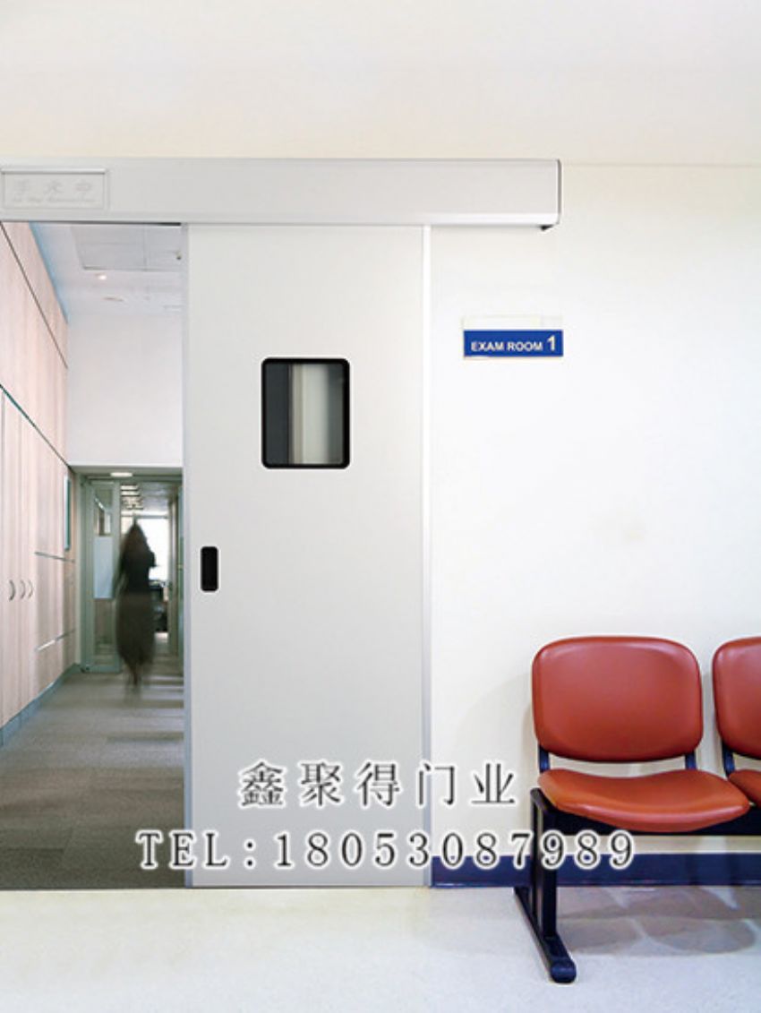 點擊查看詳細信息<br>標題：普通自動門 閱讀次數：1589