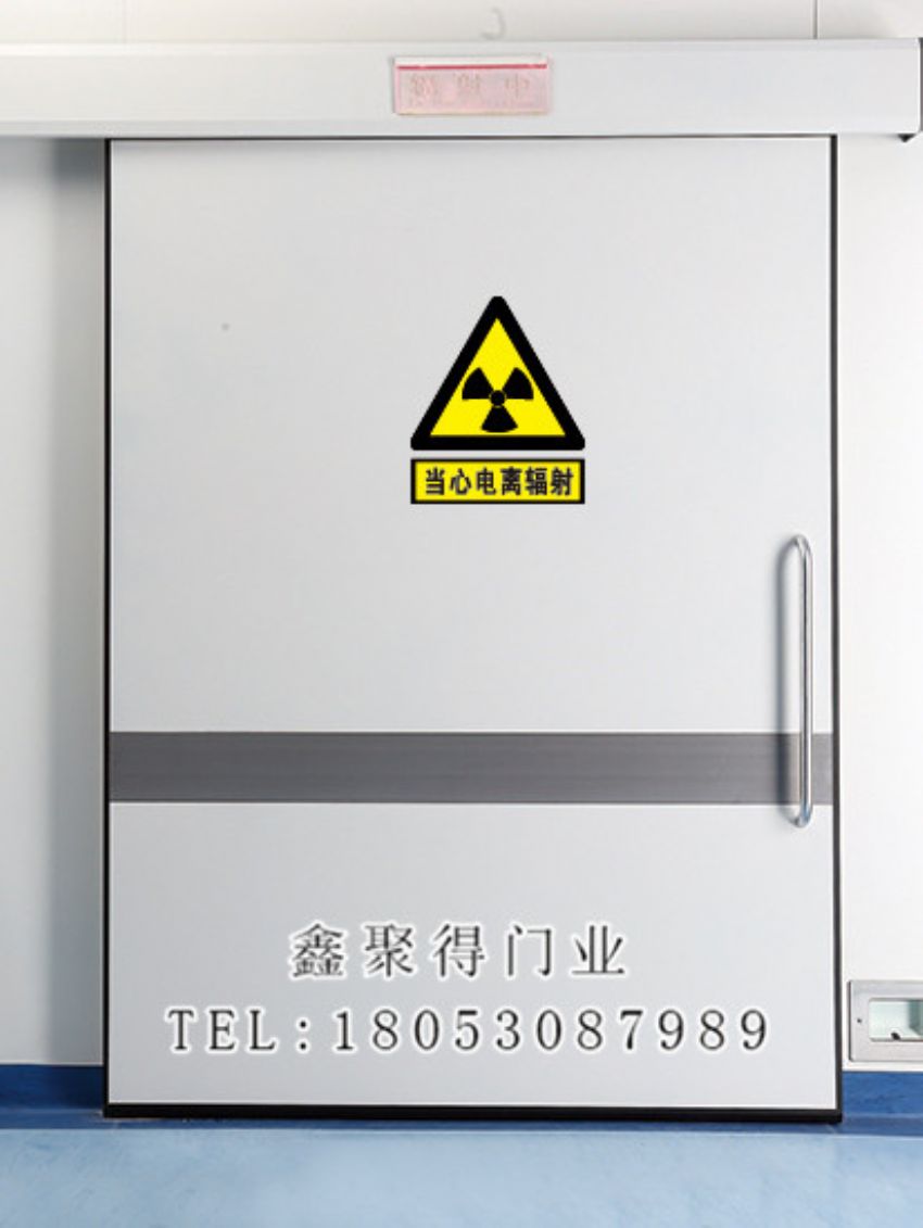 點(diǎn)擊查看詳細(xì)信息<br>標(biāo)題：防輻射自動門 閱讀次數(shù)：2013