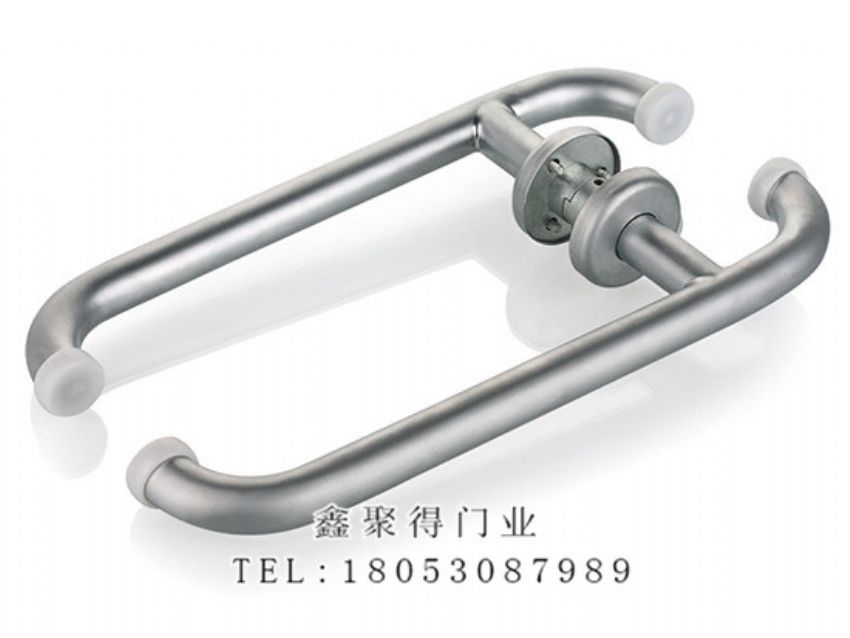 點擊查看詳細信息<br>標題：自動門把手 閱讀次數(shù)：1371