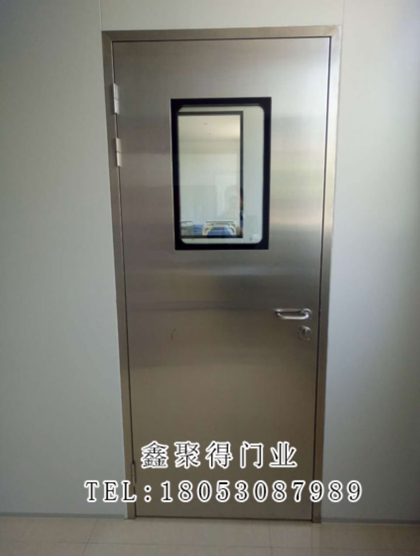 點擊查看詳細信息<br>標題：不銹鋼門 閱讀次數：1755