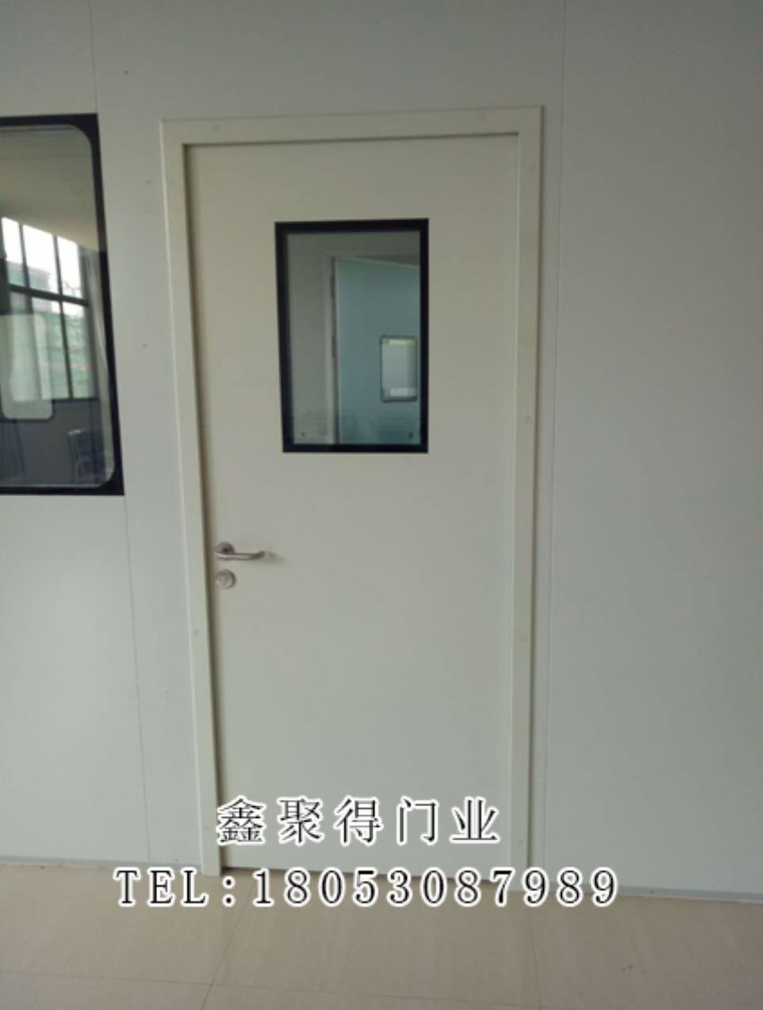 點擊查看詳細信息<br>標題：鋼制凈化氣密門 閱讀次數(shù)：1409