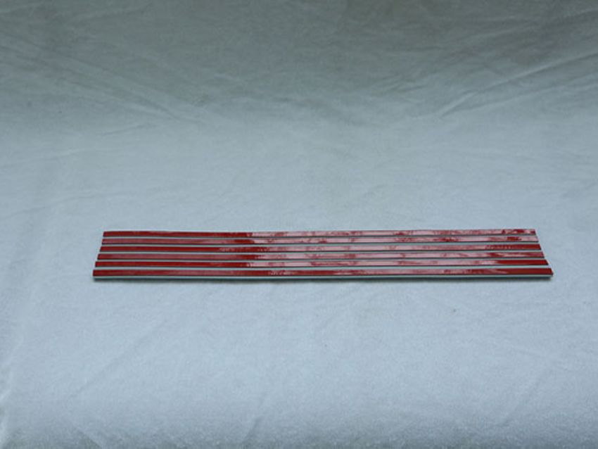 點(diǎn)擊查看詳細(xì)信息<br>標(biāo)題：密封條 閱讀次數(shù)：1439