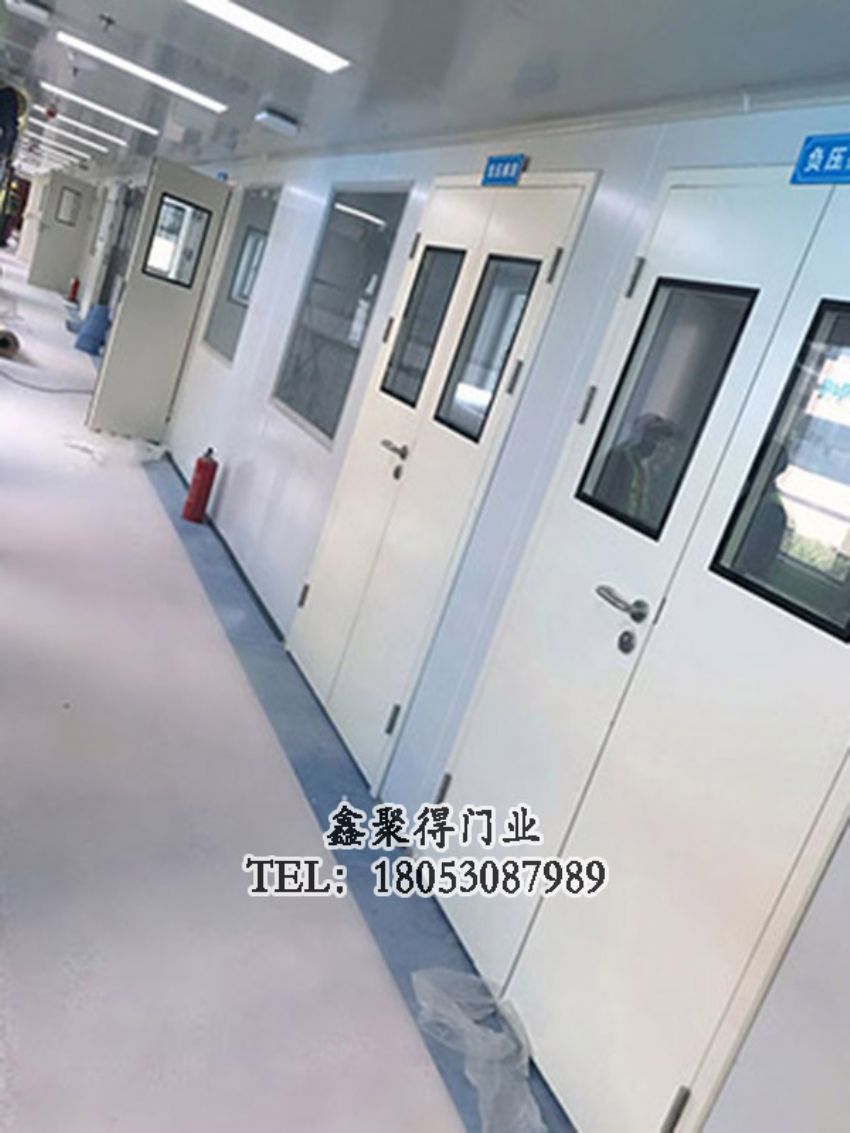 點(diǎn)擊查看詳細(xì)信息<br>標(biāo)題：河南省中醫(yī)藥大學(xué)附屬醫(yī)院負(fù)壓病房 閱讀次數(shù)：1148
