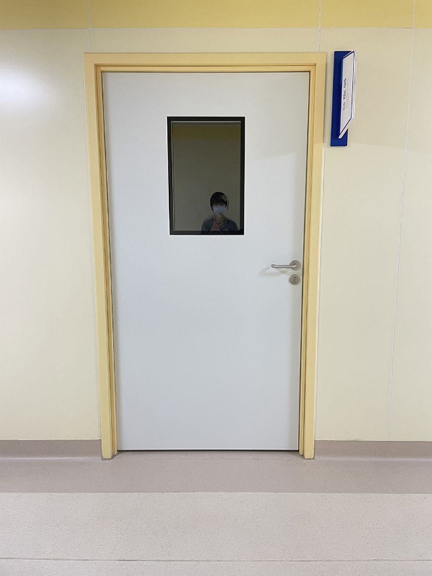 點擊查看詳細(xì)信息<br>標(biāo)題：柘城人民醫(yī)院 閱讀次數(shù)：873