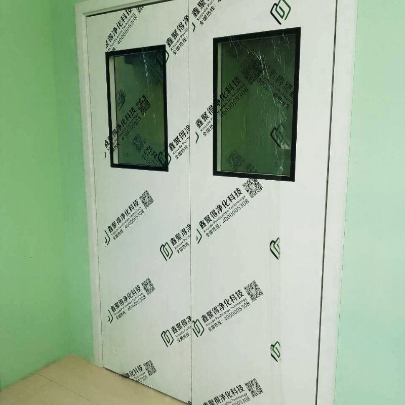 點擊查看詳細信息<br>標題：平開手動門 雙開 閱讀次數(shù)：1228